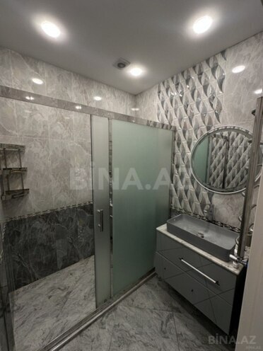 Satılır 3 otaqlı yeni tikili 136 m², Nəsimi r., photo 13 from 28