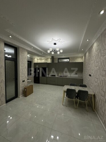 Satılır 3 otaqlı yeni tikili 136 m², Nəsimi r., photo 10 from 28