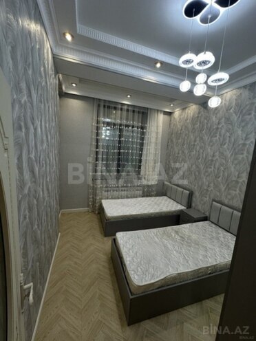 Satılır 3 otaqlı yeni tikili 136 m², Nəsimi r., photo 22 from 28