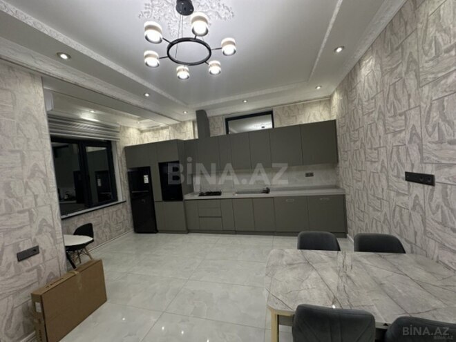 Satılır 3 otaqlı yeni tikili 136 m², Nəsimi r., photo 14 from 28