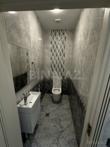 Satılır 3 otaqlı yeni tikili 136 m², Nəsimi r., photo 23 from 28