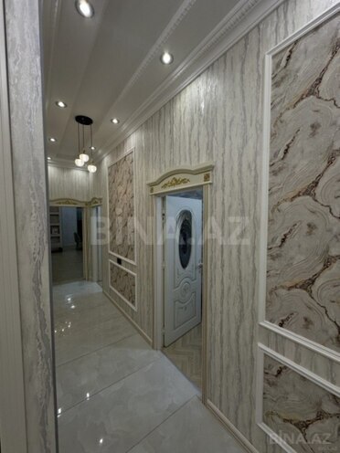 Satılır 3 otaqlı yeni tikili 136 m², Nəsimi r., photo 19 from 28
