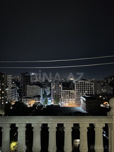 Satılır 3 otaqlı yeni tikili 136 m², Nəsimi r., photo 27 from 28