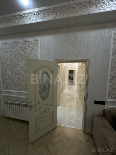 Satılır 3 otaqlı yeni tikili 136 m², Nəsimi r., photo 16 from 28