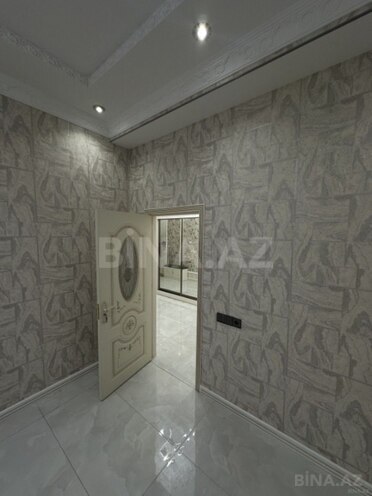 Satılır 3 otaqlı yeni tikili 136 m², Nəsimi r., photo 6 from 28