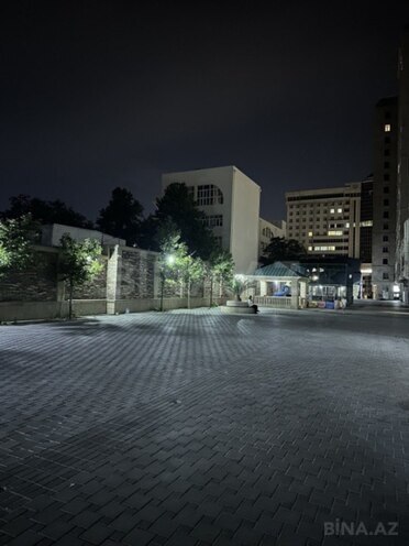 Satılır 3 otaqlı yeni tikili 136 m², Nəsimi r., photo 26 from 28