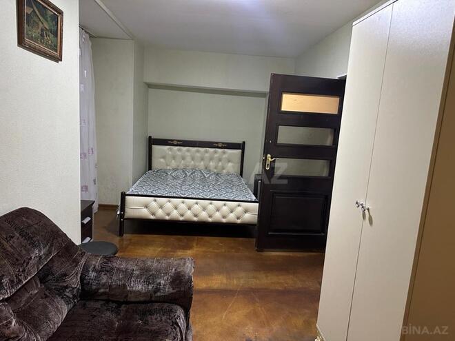 İcarəyə verilir 3 otaqlı həyət evi/bağ evi 75 m², 28 May m., photo 3 from 10