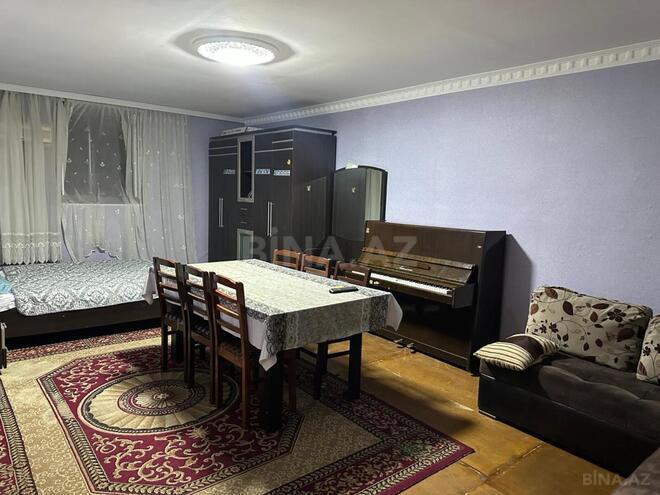 İcarəyə verilir 3 otaqlı həyət evi/bağ evi 75 m², 28 May m., photo 1 from 10