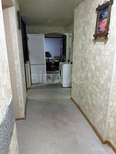 İcarəyə verilir 3 otaqlı həyət evi/bağ evi 75 m², 28 May m., photo 6 from 10