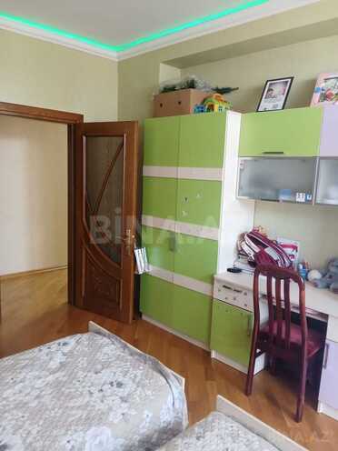 Satılır 3 otaqlı yeni tikili 124 m², İnşaatçılar m., photo 13 from 15