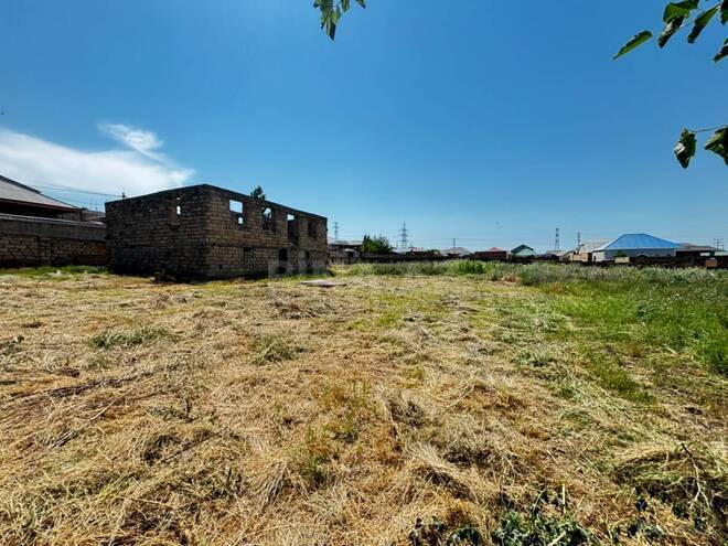 Satılır  torpaq 10 sot, Digah q., photo 7 from 8