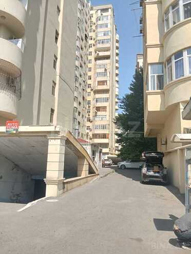 Satılır 3 otaqlı yeni tikili 124 m², İnşaatçılar m., photo 1 from 15