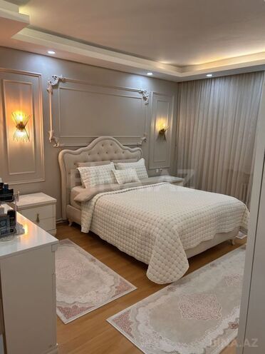 Сдаётся 4-комн. новостройка 200 м², м. 28 мая, photo 5 from 11