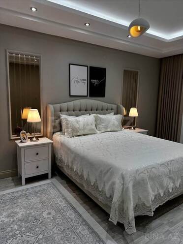 Сдаётся 4-комн. новостройка 200 м², м. 28 мая, photo 3 from 11