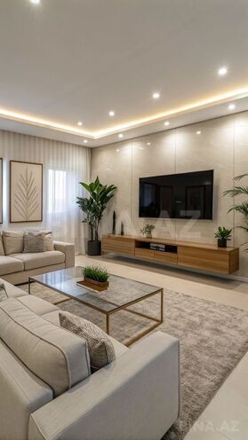 Сдаётся 4-комн. новостройка 200 м², м. 28 мая, photo 1 from 11