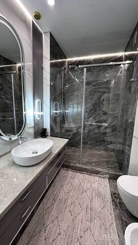 Сдаётся 4-комн. новостройка 200 м², м. 28 мая, photo 9 from 11