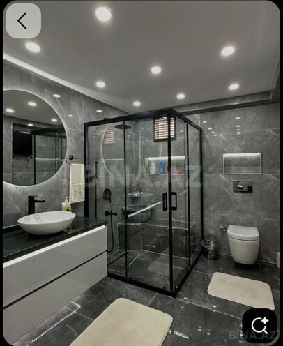 Сдаётся 4-комн. новостройка 200 м², м. 28 мая, photo 10 from 11