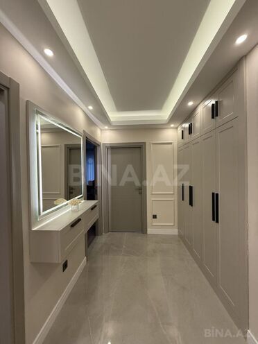 Сдаётся 4-комн. новостройка 200 м², м. 28 мая, photo 6 from 11