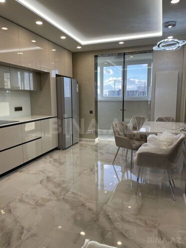 Сдаётся 4-комн. новостройка 200 м², м. 28 мая, photo 8 from 11