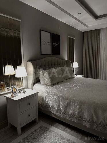 Сдаётся 4-комн. новостройка 200 м², м. 28 мая, photo 4 from 11
