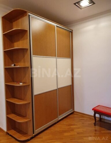 İcarəyə verilir 2 otaqlı yeni tikili 103 m², Nərimanov r., photo 16 from 18
