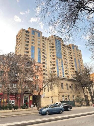 İcarəyə verilir 2 otaqlı yeni tikili 103 m², Nərimanov r., photo 5 from 18