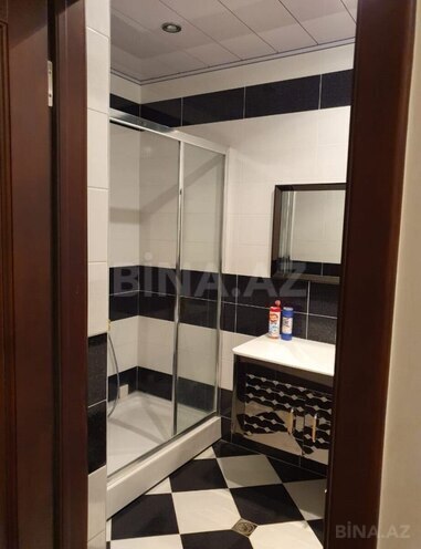 İcarəyə verilir 2 otaqlı yeni tikili 103 m², Nərimanov r., photo 13 from 18