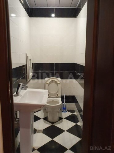 İcarəyə verilir 2 otaqlı yeni tikili 103 m², Nərimanov r., photo 14 from 18