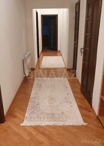 İcarəyə verilir 2 otaqlı yeni tikili 103 m², Nərimanov r., photo 7 from 18