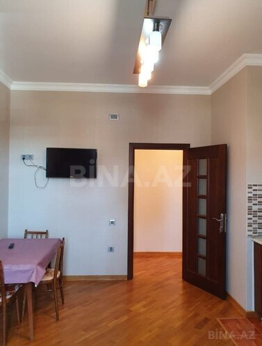 İcarəyə verilir 2 otaqlı yeni tikili 103 m², Nərimanov r., photo 10 from 18