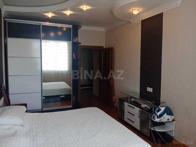 Satılır 3 otaqlı yeni tikili 124 m², İnşaatçılar m., photo 9 from 15