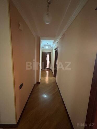 Продаётся 3-комн. новостройка 120 м², м. Ази Асланов, photo 7 from 19