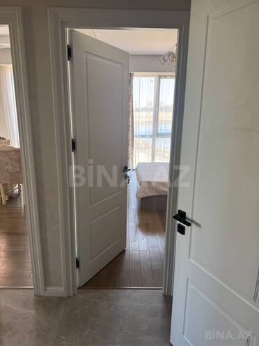 Сдаётся 2-комн. вторичка 53 м², пос. Ясамал, photo 1 from 32