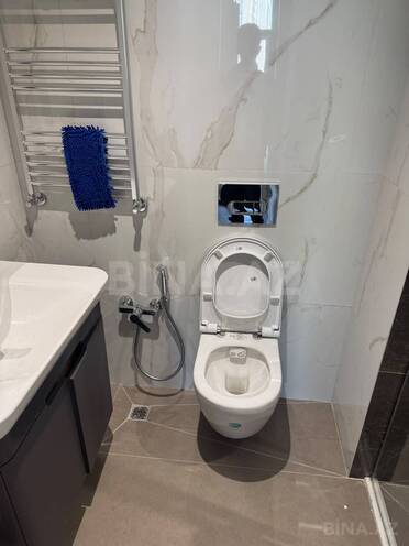 Сдаётся 2-комн. вторичка 53 м², пос. Ясамал, photo 6 from 32