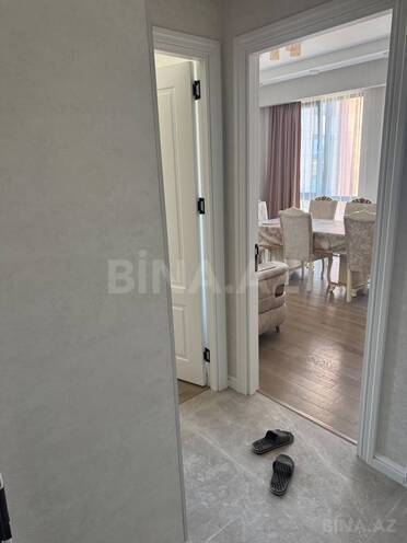 Сдаётся 2-комн. вторичка 53 м², пос. Ясамал, photo 3 from 32