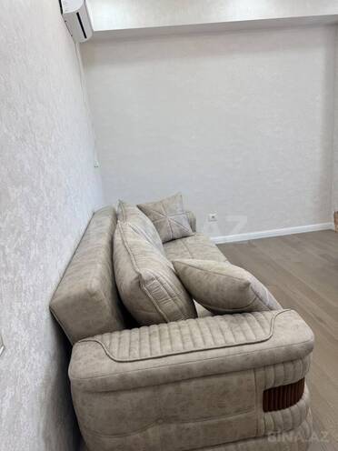 Сдаётся 2-комн. вторичка 53 м², пос. Ясамал, photo 18 from 32