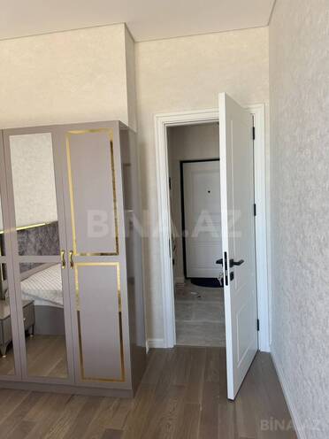 Сдаётся 2-комн. вторичка 53 м², пос. Ясамал, photo 13 from 32