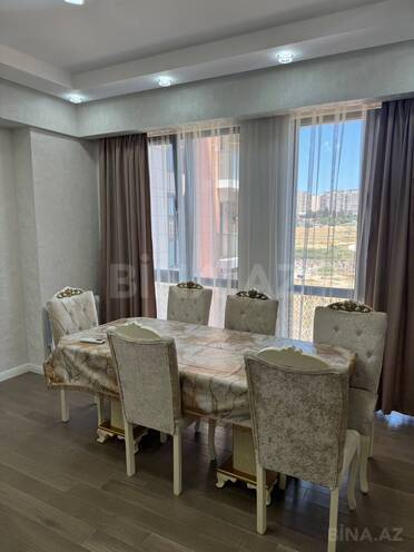 Сдаётся 2-комн. вторичка 53 м², пос. Ясамал, photo 21 from 32