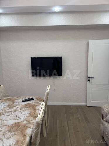 Сдаётся 2-комн. вторичка 53 м², пос. Ясамал, photo 15 from 32