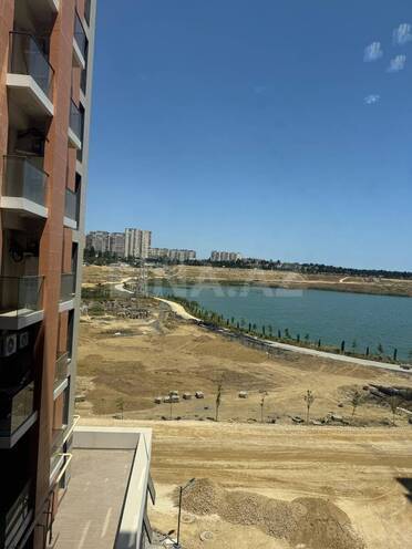Сдаётся 2-комн. вторичка 53 м², пос. Ясамал, photo 22 from 32