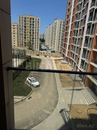 Сдаётся 2-комн. вторичка 53 м², пос. Ясамал, photo 27 from 32