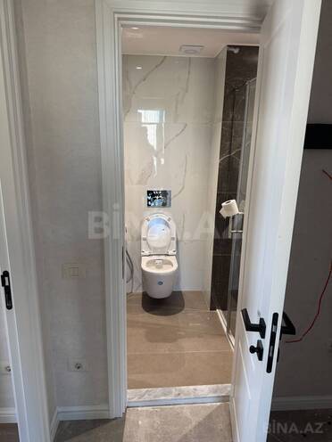 Сдаётся 2-комн. вторичка 53 м², пос. Ясамал, photo 25 from 32