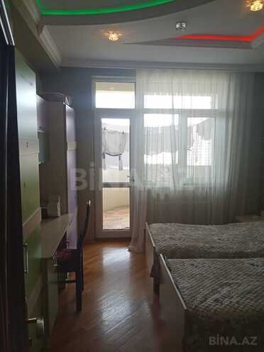 Satılır 3 otaqlı yeni tikili 124 m², İnşaatçılar m., photo 12 from 15