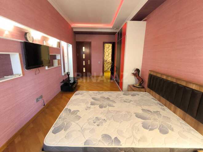İcarəyə verilir 3 otaqlı yeni tikili 155 m², 28 May m., photo 12 from 18