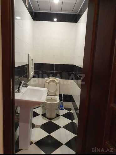 İcarəyə verilir 2 otaqlı yeni tikili 100 m², Gənclik m., photo 13 from 16