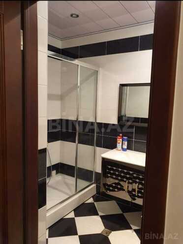 İcarəyə verilir 2 otaqlı yeni tikili 100 m², Gənclik m., photo 14 from 16
