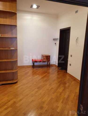 İcarəyə verilir 2 otaqlı yeni tikili 100 m², Gənclik m., photo 9 from 16