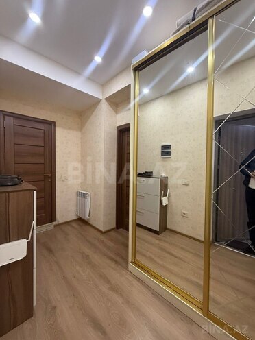 Сдаётся 2-комн. новостройка 55 м², Хатаинский р., photo 9 from 11