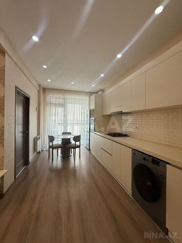 Сдаётся 2-комн. новостройка 55 м², Хатаинский р., photo 4 from 11