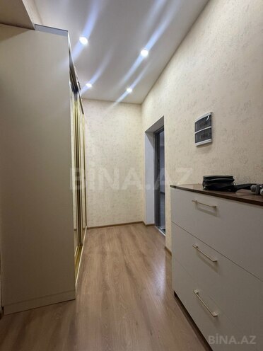 Сдаётся 2-комн. новостройка 55 м², Хатаинский р., photo 8 from 11
